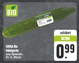 Aktuelles Salatgurke Angebot bei EDEKA in Leipzig ab 0,99 €