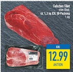 Falsches Filet vom Rind im Angebot bei diska in Weiden Falsches Filet vom Rind Angebote bei diska Weiden für 12,99 €