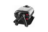 Darty Lieusaint - Promo Gaufrier / croque-monsieur Tefal WM755D12 KING SIZE 4 EN 1 Promo Gaufrier / croque-monsieur Tefal WM755D12 KING SIZE 4 EN 1 à 109,99 € dans le catalogue Darty à Lieusaint