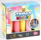 Jumbo Straßenkreide im Angebot bei Thomas Philipps in Homburg Jumbo Straßenkreide Angebote bei Thomas Philipps Homburg für 1,00 €
