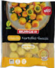gefüllte Gnocchi von Bürger für 1,99 € bei Netto Marken-Discount im Angebot gefüllte Gnocchi von Bürger im aktuellen Netto Marken-Discount Prospekt
