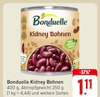 Kidney Bohnen bei EDEKA im Korntal-Münchingen Prospekt für 1,11 €