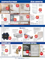 Prospectus Screwfix "LES BONS PLANS" en cours à Roubaix, Page 6 Catalogue Screwfix en cours à Roubaix, "LES BONS PLANS", Page 6