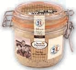 Foie gras de canard entier du Sud Ouest - TERRE PAYSANNE - U Express à Aulnay-sous-Bois Foie gras de canard entier du Sud Ouest - TERRE PAYSANNE en promo chez U Express Aulnay-sous-Bois à 13,13 €