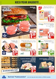 Huhn im Marktkauf Prospekt Huhn im Marktkauf Prospekt Top Angebote auf S. 26