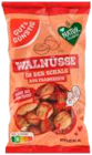 Walnüsse in der Schale Angebote von Gut & Günstig bei EDEKA Rostock für 4,99 €