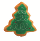 JOUET CHIEN XMAS BISCUIT - CROCI CANIFRANCE en promo chez Animalis JOUET CHIEN XMAS BISCUIT - CROCI CANIFRANCE dans le catalogue Animalis