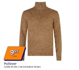 Pullover bei Action im Peine Prospekt für 9,95 €