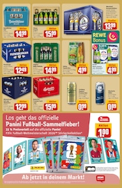 Tequila im REWE Prospekt in Würzburg Aktueller REWE Prospekt mit Tequila, "Dein Markt", Seite 23