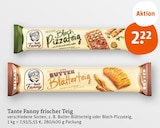 frischer Teig im Angebot bei tegut in Fulda frischer Teig Angebote von Tante Fanny bei tegut Fulda für 2,22 €