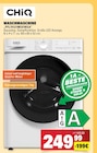 Waschmaschine PFL70121M3XWGA Angebote von CHiQ bei Marktkauf Esslingen für 249,99 €