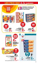 Offre Jouets dans le catalogue Super U du moment à la page 15
