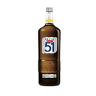 Pastis de Marseille - PASTIS 51 - Carrefour Market à Boulogne-Billancourt Pastis de Marseille - PASTIS 51 en promo chez Carrefour Market Boulogne-Billancourt à 28,80 €
