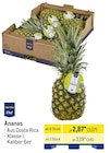 Ananas bei METRO im Braunschweig Prospekt für 3,07 €