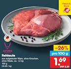 Rehkeule im Angebot bei Netto Marken-Discount in Laatzen Rehkeule Angebote von Artemis bei Netto Marken-Discount Laatzen für 1,69 €