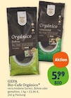 Bio-Cafe Orgánico Bohne bei tegut im Bad Soden Prospekt für 5,99 €