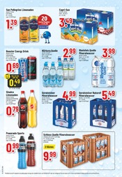 Aktueller Trinkgut Prospekt mit Cola, "Aktuelle Angebote", Seite 2