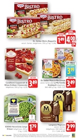 Aktueller EDEKA Prospekt mit Fast Food, "Aktuelle Angebote", Seite 35