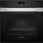 Autarker Einbau-Backofen HB372GOS3 von Siemens im aktuellen MEDIMAX Prospekt