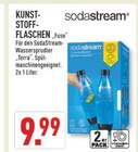 Kunststoff-Flaschen Fuse im Angebot bei Marktkauf in Dülmen Kunststoff-Flaschen Fuse Angebote von sodastream bei Marktkauf Dülmen für 9,99 €