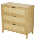 COMMODE en promo chez Gifi Boulogne-Billancourt à 89,00 €