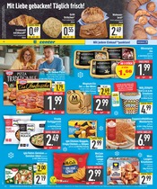 Aktueller EDEKA Prospekt mit Fast Food, "Wir lieben Lebensmittel.", Seite 8