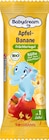 Bio Früchte- oder Getreideriegel von Babydream im aktuellen Rossmann Prospekt für 0,39 €