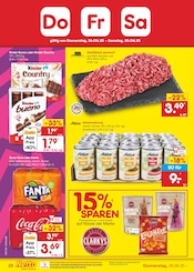 Tierfutter im Netto Marken-Discount Prospekt in Troisdorf Aktueller Netto Marken-Discount Prospekt mit Tierfutter, "Aktuelle Angebote", Seite 42