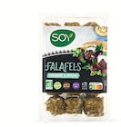 Falafels Coriandre & Menthe - Soy dans le catalogue Naturalia