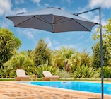 Gifi Gilly-sur-Isère - Promo Parasol Palao Promo Parasol Palao à 59,00 € dans le catalogue Gifi à Gilly-sur-Isère