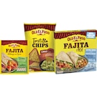 SUR TOUT - OLD EL PASO - Carrefour Market SUR TOUT - OLD EL PASO dans le catalogue Carrefour Market