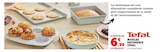 Moules Pâtisserie - Tefal en promo chez Super U Paris à 6,99 €