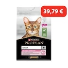 Promo PRO PLAN Adult Delicate Digestion Agneau 3 kg à 39,79 € dans le catalogue Maxi Zoo à Corbeil-Essonnes