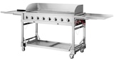 Aktuelle Gasgrill Angebote bei METRO in Dortmund Aktuelles Eventgrill Angebot bei METRO in Dortmund ab 699,99 €