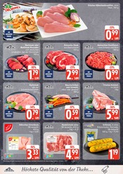Hackfleisch im EDEKA Prospekt in Kiel Aktueller EDEKA Prospekt mit Hackfleisch, "Top Angebote", Seite 4