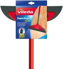 Superfeger mit Stiel im Angebot bei REWE in Sankt Augustin Superfeger mit Stiel Angebote von Vileda bei REWE Sankt Augustin für 12,99 €