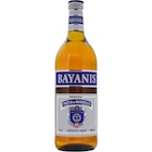 Pastis de Marseille - BAYANIS en promo chez Carrefour Market Metz à 15,09 €