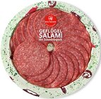 Penny - Salami Angebot im Prospekt Salami bei Penny im Prospekt "" für 1,29 €