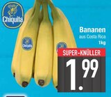 Aktuelle Bananen Angebote bei EDEKA in München Aktuelles Bananen Angebot bei EDEKA in München ab 1,99 €
