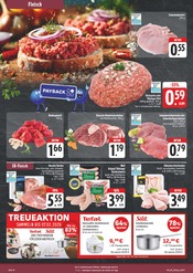 Kochtopf im EDEKA Prospekt in Weimar Aktueller EDEKA Prospekt mit Kochtopf, "Wir lieben Lebensmittel!", Seite 10