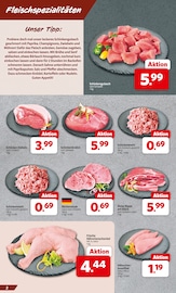 Aktueller Markant Nordwest Prospekt mit Steak, "JETZT ZUGREIFEN UND SPAREN!", Seite 2