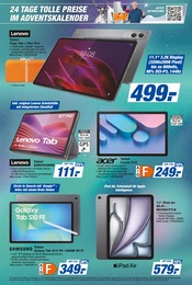 Aktueller expert Prospekt mit Ipad, "Top Angebote", Seite 27