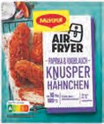 Paprika Pommes Frites im Angebot bei tegut in Eisenach Paprika Pommes Frites Angebote von Maggi bei tegut Eisenach für 0,49 €