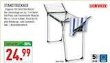 Aktuelles Pegasus 150 Solid Slim Black Angebot bei Marktkauf in Recklinghausen ab 24,99 €