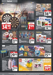 LEGO Angebot im aktuellen EDEKA Prospekt auf Seite 26