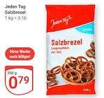 GLOBUS Mannheim Prospekt mit  im Angebot für 0,79 €