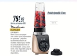 Blender blend up - MOULINEX - Proxi Confort à Lyon Blender blend up - MOULINEX en promo chez Proxi Confort Lyon à 79,99 €