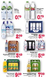 Aktueller EDEKA Prospekt mit Bier, "Aktuelle Angebote", Seite 50