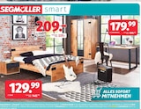 Kleiderschrank im Angebot bei Segmüller in Erftstadt Kleiderschrank Angebote bei Segmüller Erftstadt für 129,99 €