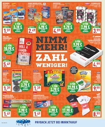 Kopierpapier Angebot im aktuellen Marktkauf Prospekt auf Seite 16